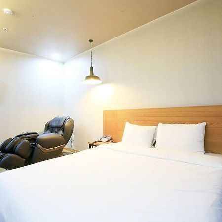 A7 Hotel 水原市 外观 照片