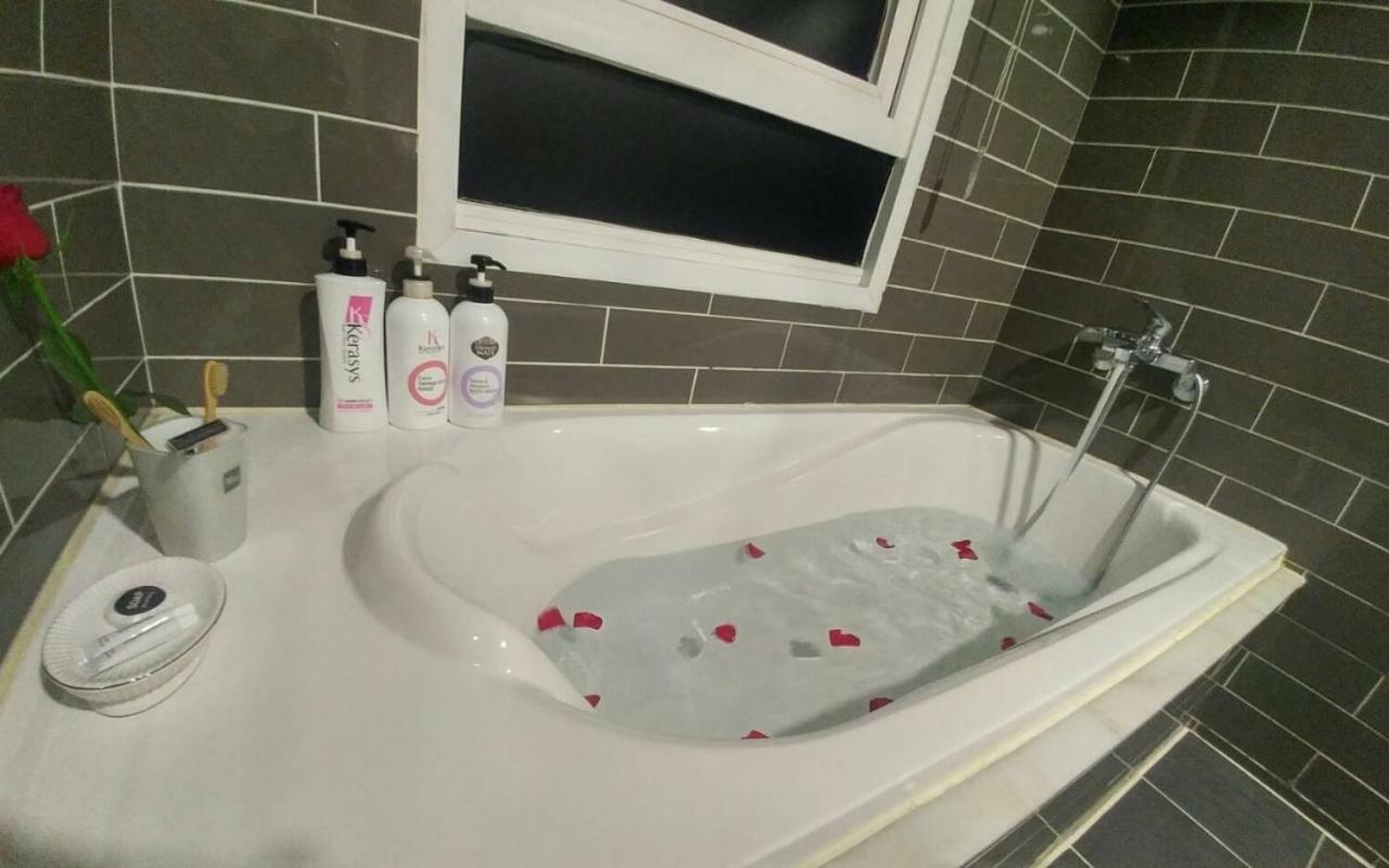A7 Hotel 水原市 外观 照片