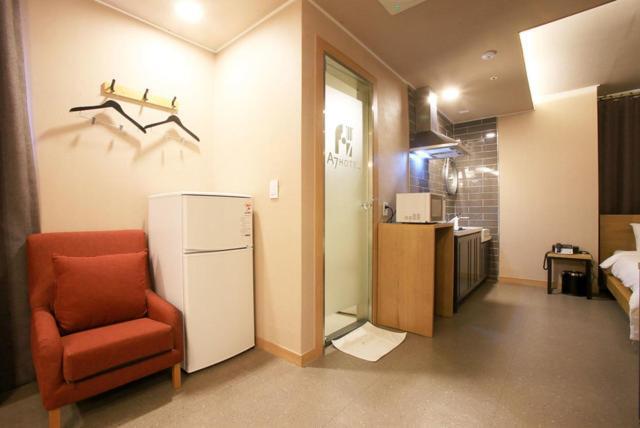 A7 Hotel 水原市 外观 照片