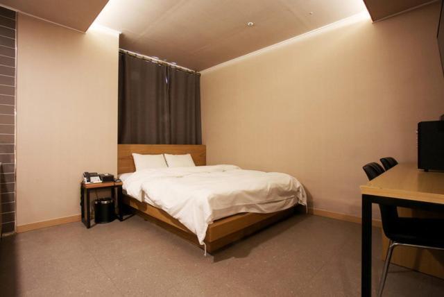 A7 Hotel 水原市 外观 照片