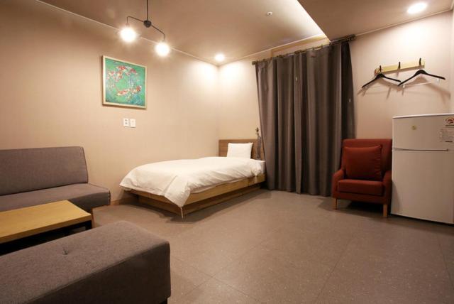 A7 Hotel 水原市 外观 照片