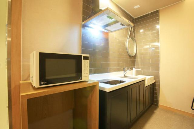 A7 Hotel 水原市 外观 照片