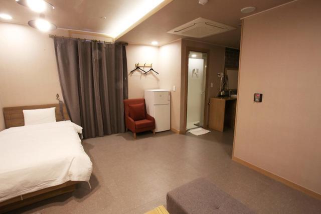 A7 Hotel 水原市 外观 照片