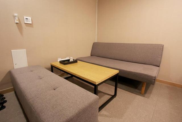 A7 Hotel 水原市 外观 照片
